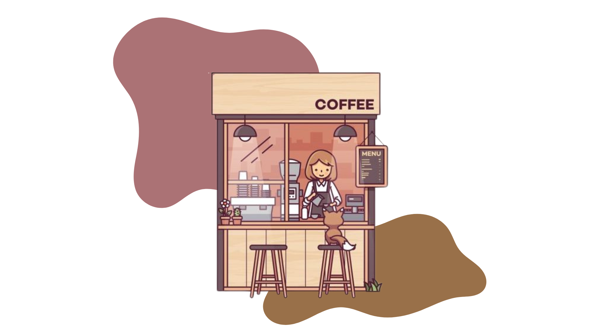 Coffee Shop